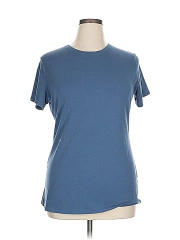 Tommy John Short Sleeve T-Shirt (view 1)
