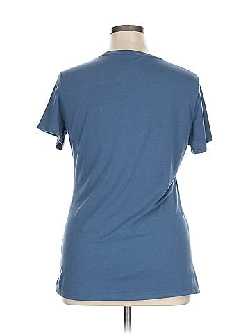 Tommy John Short Sleeve T-Shirt (view 2)