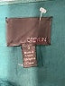 Greylin 100% Polyester Teal Jumpsuit Size S - photo 3