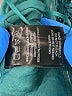 Greylin 100% Polyester Teal Jumpsuit Size S - photo 4