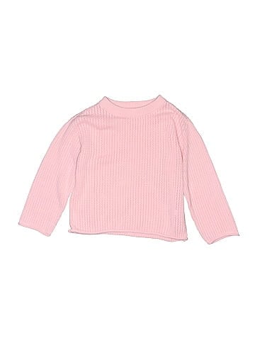 Grayson Mini Turtleneck Sweater (view 1)