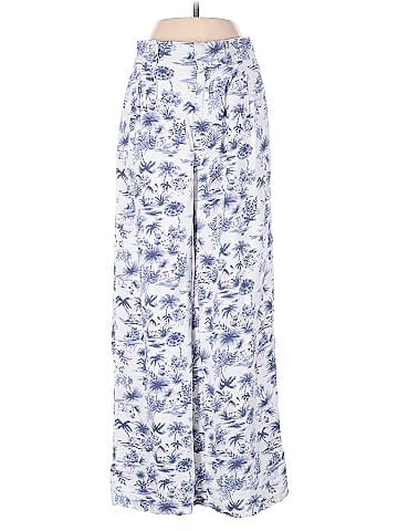 Abercrombie & Fitch Linen Pants (view 1)
