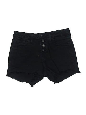 Just USA Shorts (view 1)