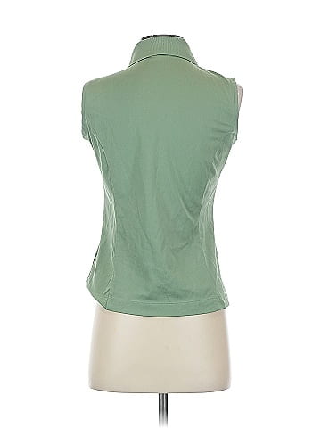 Nike Golf Sleeveless Polo (view 2)