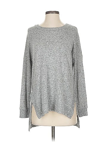 Fortune + Ivy Pullover Sweater (view 1)