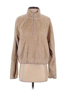 Jm Collection Fleece