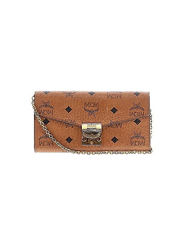 MCM Millie Wallet On Chain (view 1)