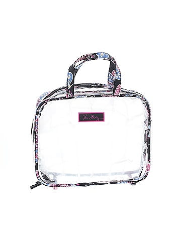 Vera Bradley Satchel (view 1)