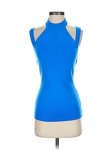 Monse Sweater Vest (view 1)