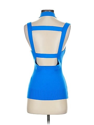 Monse Sweater Vest (view 2)