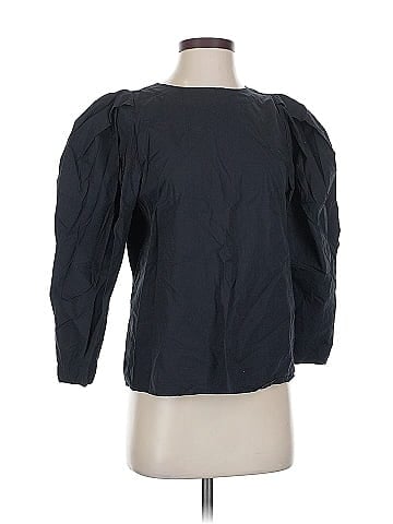 mille Resort & Travel 3/4 Sleeve Blouse (view 1)