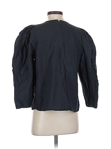 mille Resort & Travel 3/4 Sleeve Blouse (view 2)