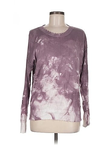 Allison Joy Pullover Sweater (view 1)