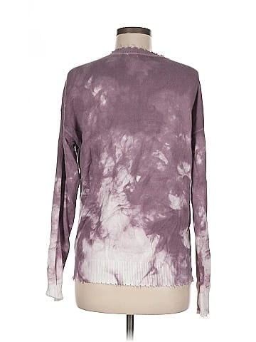 Allison Joy Pullover Sweater (view 2)