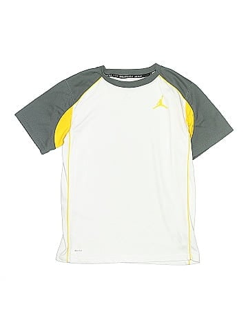 Air Jordan Active T-Shirt (view 1)