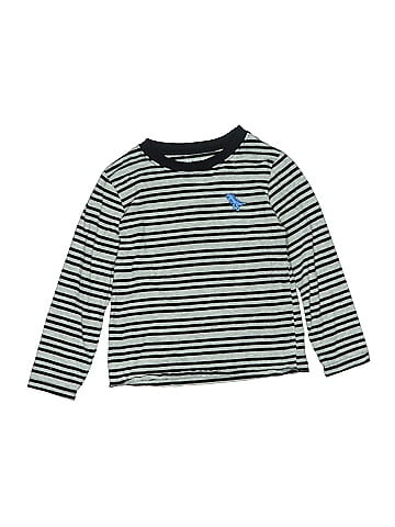 Okie Dokie Long Sleeve Top (view 1)