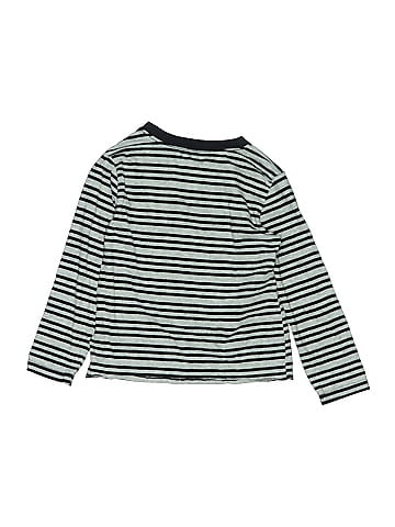 Okie Dokie Long Sleeve Top (view 2)