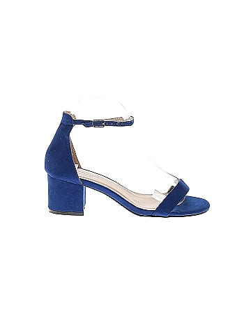 Forever Sandals (view 1)