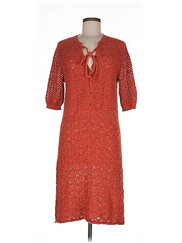 Sundance Casual Dress (view 1)