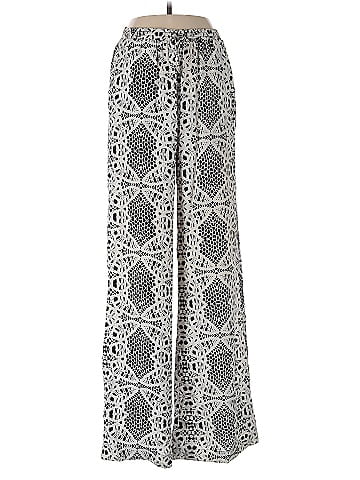 Parker Silk Pants (view 1)