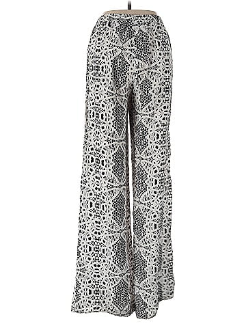 Parker Silk Pants (view 2)