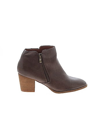 Downeast Ankle Boots (view 1)