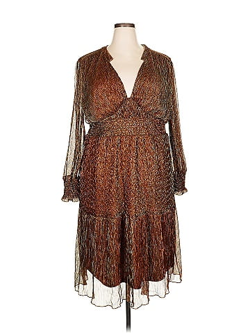 NY Collection Cocktail Dress (view 1)