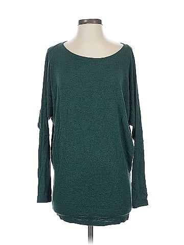 Natural Life 3/4 Sleeve T-Shirt (view 1)
