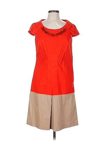 Etcetera Casual Dress (view 1)