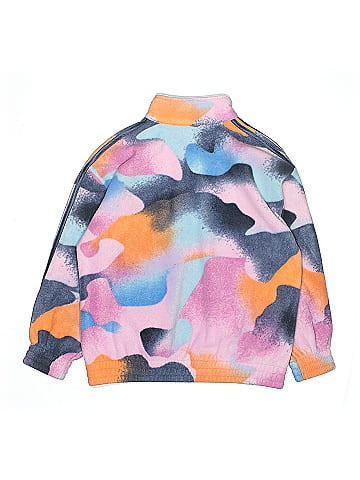 Adidas Track Jacket (view 2)