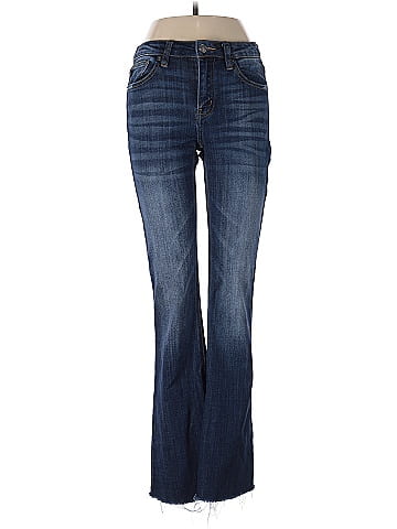 KANCAN JEANS Jeans (view 1)