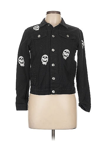 Shein Jacket (view 1)
