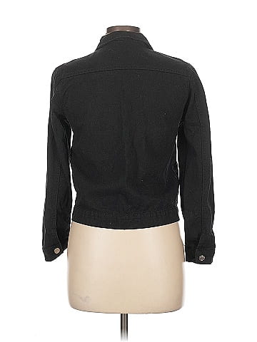 Shein Jacket (view 2)