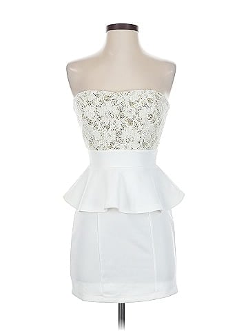 Trixxi Cocktail Dress (view 1)
