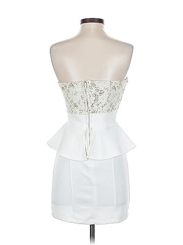 Trixxi Cocktail Dress (view 2)