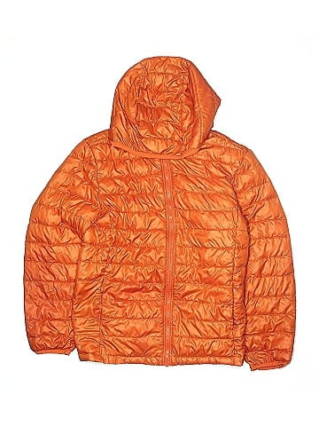 Primary Clothing Snow Jacket (view 1)