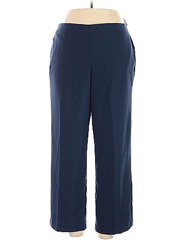 Alfred Dunner Casual Pants (view 1)