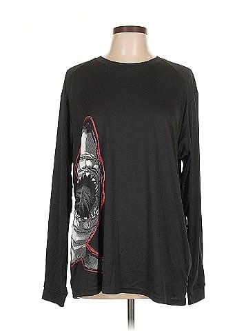 Seaworld Long Sleeve T-Shirt (view 1)