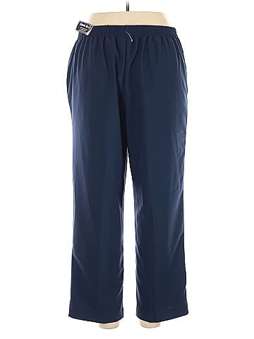 Alfred Dunner Casual Pants (view 2)