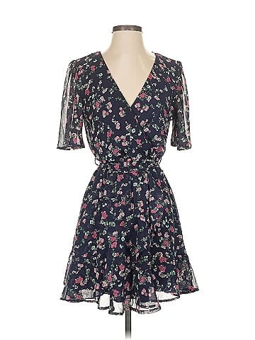Mi ami Cocktail Dress (view 1)