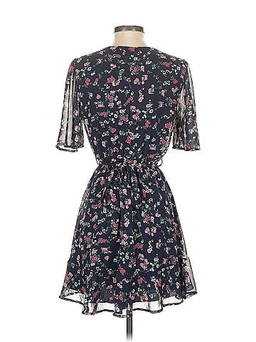 Mi ami Cocktail Dress (view 2)