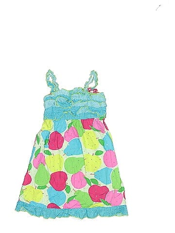Youngland Dress (view 1)