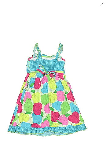 Youngland Dress (view 2)