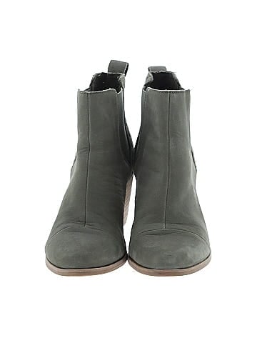 TOMS Ankle Boots (view 2)