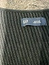 Gap Black Cocktail Dress Size M - photo 6