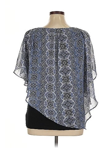 Alyx Short Sleeve Blouse (view 2)