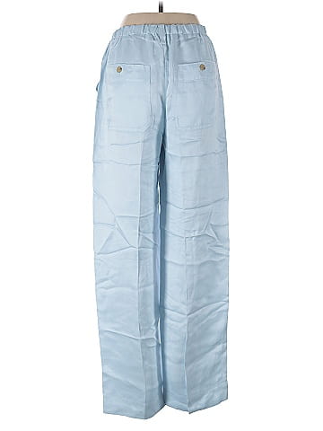 Vince. Linen Pants (view 2)