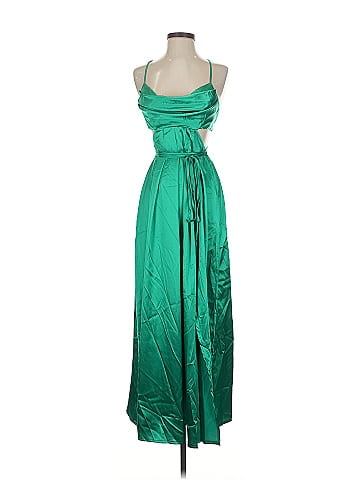 Hello Molly Cocktail Dress (view 1)