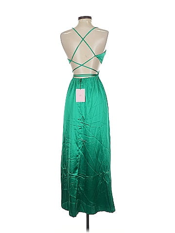 Hello Molly Cocktail Dress (view 2)