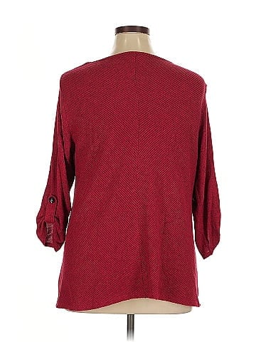Alyx 3/4 Sleeve T-Shirt (view 2)